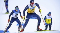 Medaillenregen bei nordischer Para-Ski-WM