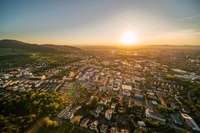 Stadtbezirk-Ranking: Wo es sich in Freiburg gut und wo noch besser leben lsst