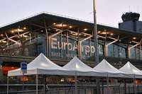Lrmreduktion am Euroairport braucht Nachjustierung
