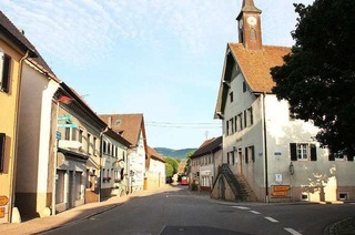 Ortsteil Ehrenstetten