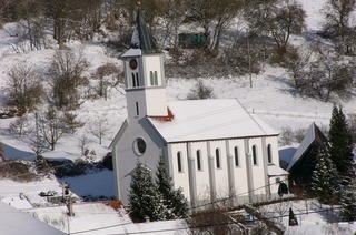 Kirche St. Konrad (Weizen)
