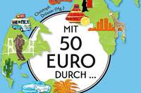 Mit 50 Euro pro Tag die Metropolen der Welt entdecken