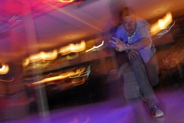 Bowlingpark Westside
