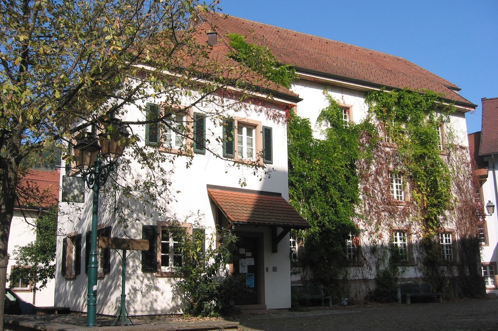 Stdtisches Museum - Schopfheim