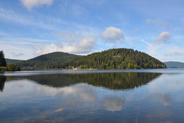 Schluchsee-Tour