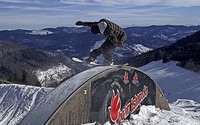 Der Boardshop ldt zum Snowboardcontest nach Muggenbrunn ein
