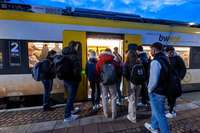 S-Bahn in der Region rund um Freiburg steht weiter in der Kritik