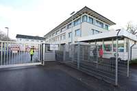 Wieder Straftat in der Freiburger LEA &#8211; 26-Jhriger krankenhausreif geschlagen