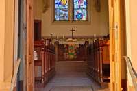 Evangelische Kirche plant weiterhin mit vier Pfarrstellen fr vier Kirchengemeinden