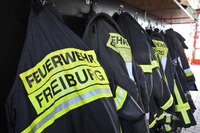 Die Freiburger Feuerwehr schlgt Alarm, weil Geld fr Investitionen fehlt