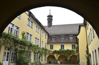 Caf Schwarzes Kloster