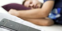 Digitale Helfer fr besseren Schlaf?