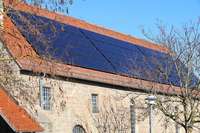 Denzlinger Kirchengemeinde will kirchliche Gebude mit Solarmodulen ausstatten