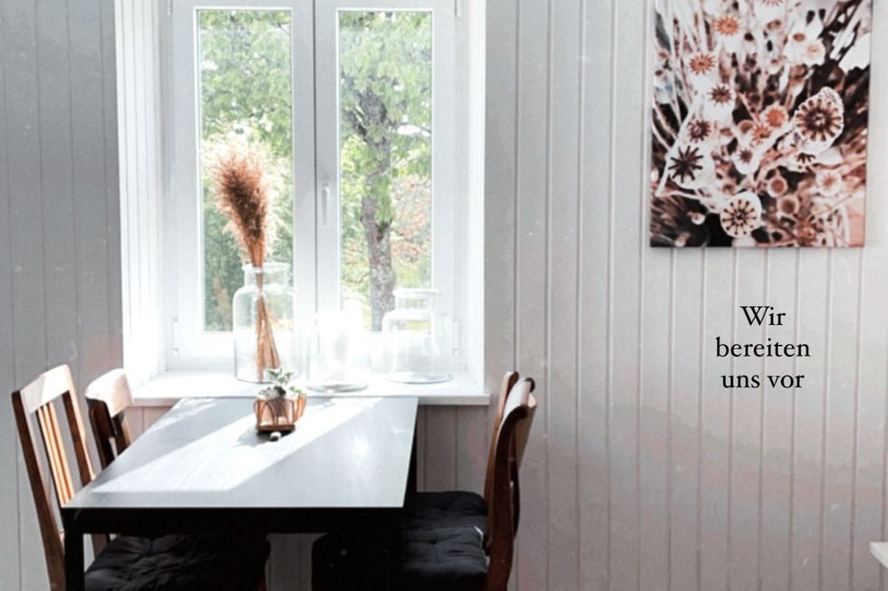 Caf Hygge (Hauingen) - Lrrach