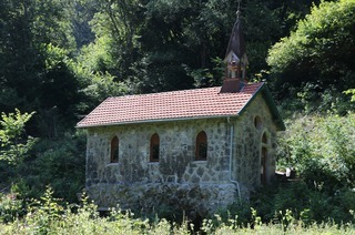Badhofkapelle Bad Boll