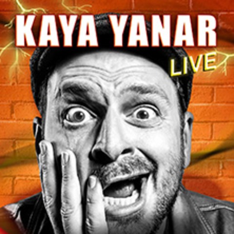 Kaya Yanar - Mannheim - 23.06.2024 18:00