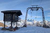 Unternehmer investiert in stillgelegtes Skigebiet in Graubnden