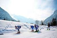 Glanz, Rekord und Blech: Fulminante Ski-WM endet "mit Beigeschmack"