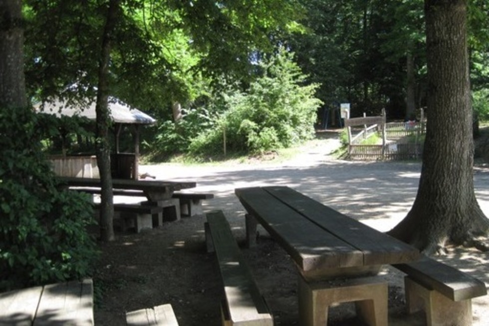 Spielplatz Stalten - Mllheim im Markgrflerland