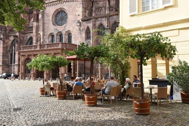 Alte Wache - Haus der badischen Weine