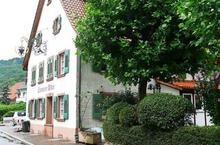 Gasthaus Schwarzer Adler (Herten)