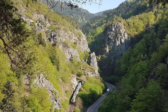 Hllentalbahn