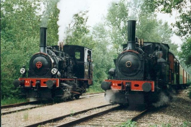Ried Express