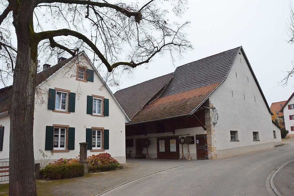 Hofladen Lang (Wintersweiler) - Efringen-Kirchen