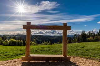 Marienkapelle mit Himmelsfenster