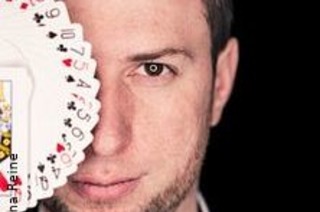 Marcel Wunder: Wunder Hautnah Zaubershow