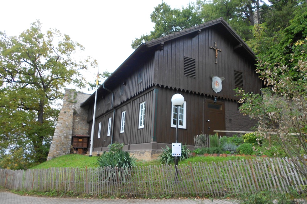 Schulmuseum Groherzogin Hilda von Baden - Badenweiler