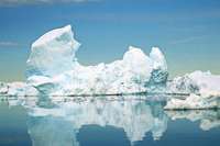 Wie ein Arktisforscher das Gletscher-Schmelzen verlangsamen will