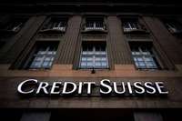Mega-Fusion in der Schweiz: Grobank UBS bernimmt angeschlagene Credit Suisse