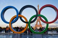 Olympia 2024 in Paris wird zur Zerreiprobe fr den Weltsport