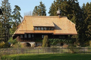 Heimatmuseum Hsli (Rothaus)