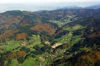Malsburg-Marzell steht finanziell mit dem Rcken zur Wand