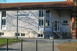 Güterhalle (Bleibach)