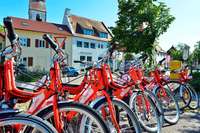 Nein zur Studie aus Sasbach und Wyhl wird Fahrradverleihsystem nicht kippen