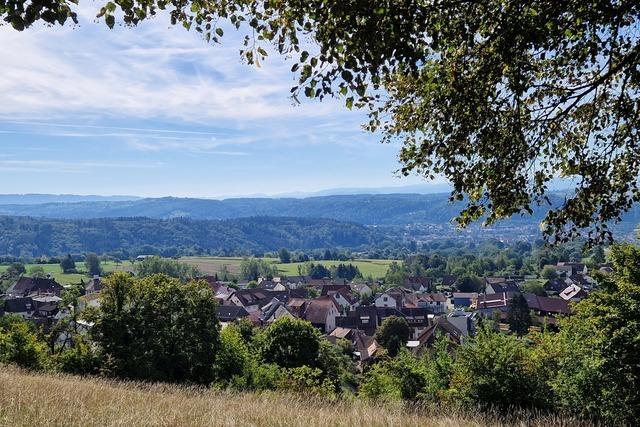 Schne Aussicht (Hgelberg)