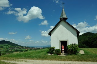 Saalenbergkapelle