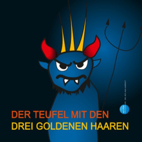 Der Teufel mit den drei goldenen Haaren - Braunschweig - 12.05.2029 20:00