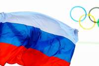 IOC empfiehlt Zulassung russischer und belarussischer Sportler