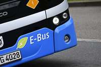Der Weg zum Reisen mit Elektro-Bussen ist noch weit