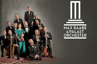 Max Raabe & Palast Orchester, 28.04.2024