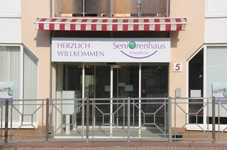 Seniorenhaus Schopfheim