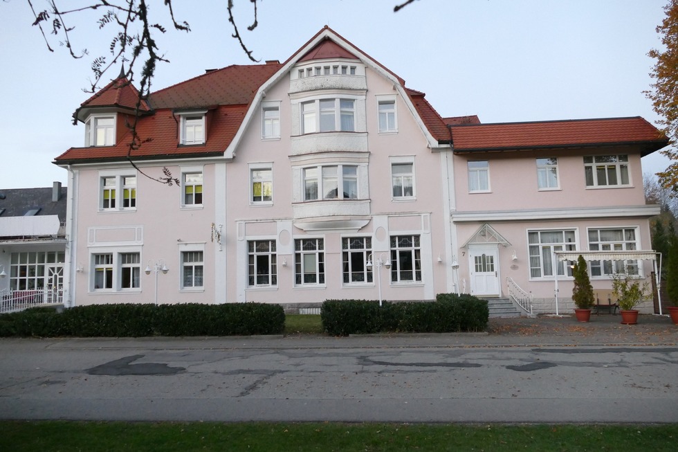 Seniorenheim Haus Vogt - Lenzkirch