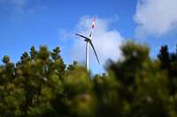 Schollacher formulieren Bedenken gegen Windkraftanlagen auf dem Kolmen
