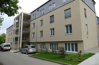 Pflegehaus Nouvelle am Münsterberg