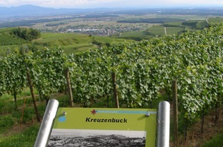 Kreuzenbuck-Pass