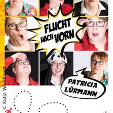 Patricia Lrmann - SCHLESWIG - 05.04.2025 20:00